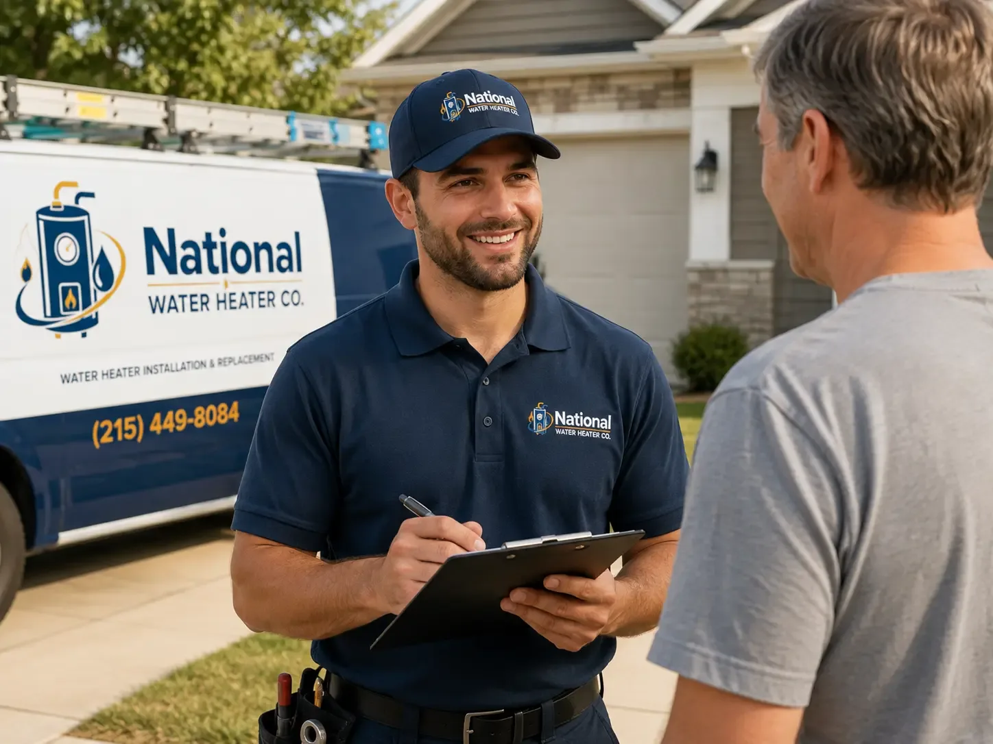 Water Heater Installation Cost, TX FAQs